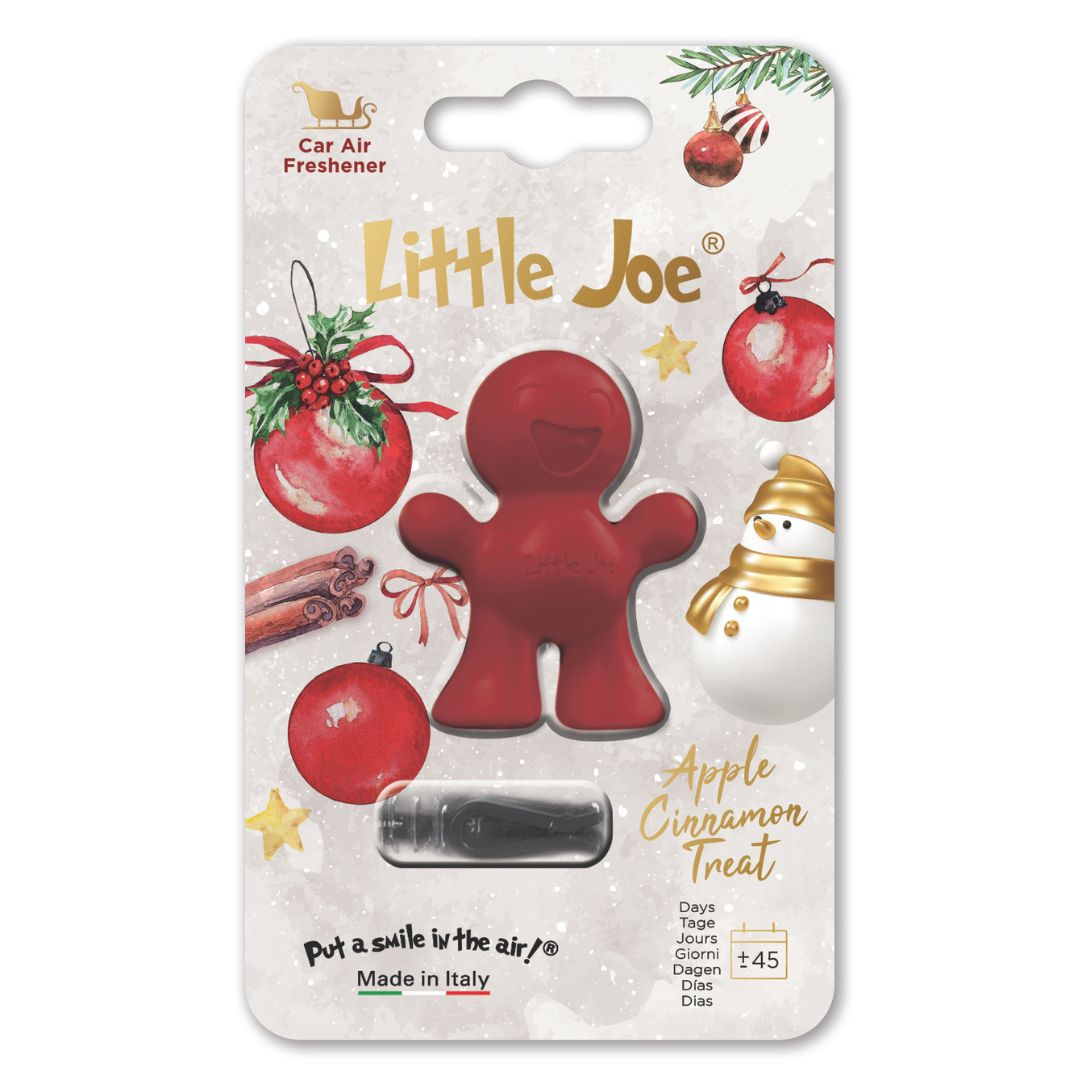 Little Joe® Christmas / Winter Edition