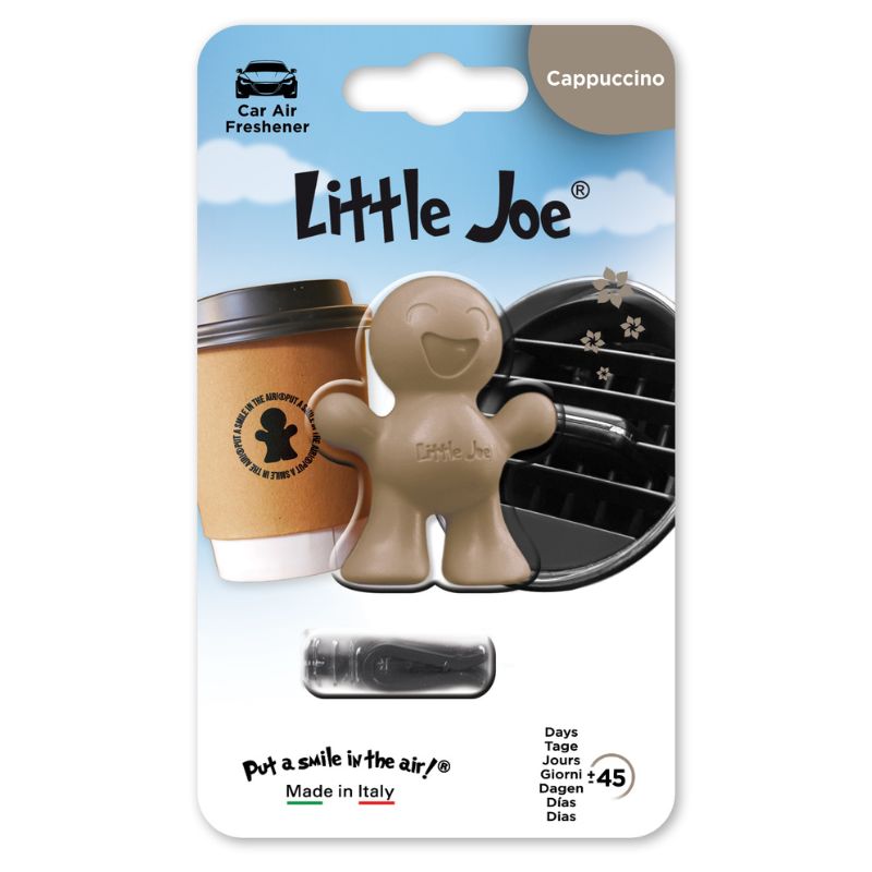 Little Joe®