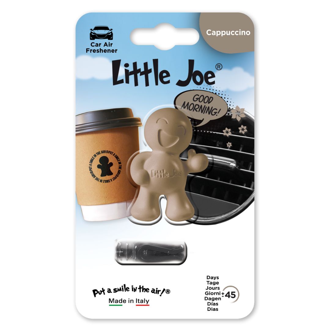 Little Joe® Thumbs Up