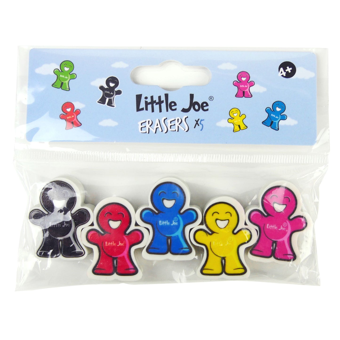 Little Joe® Eraser