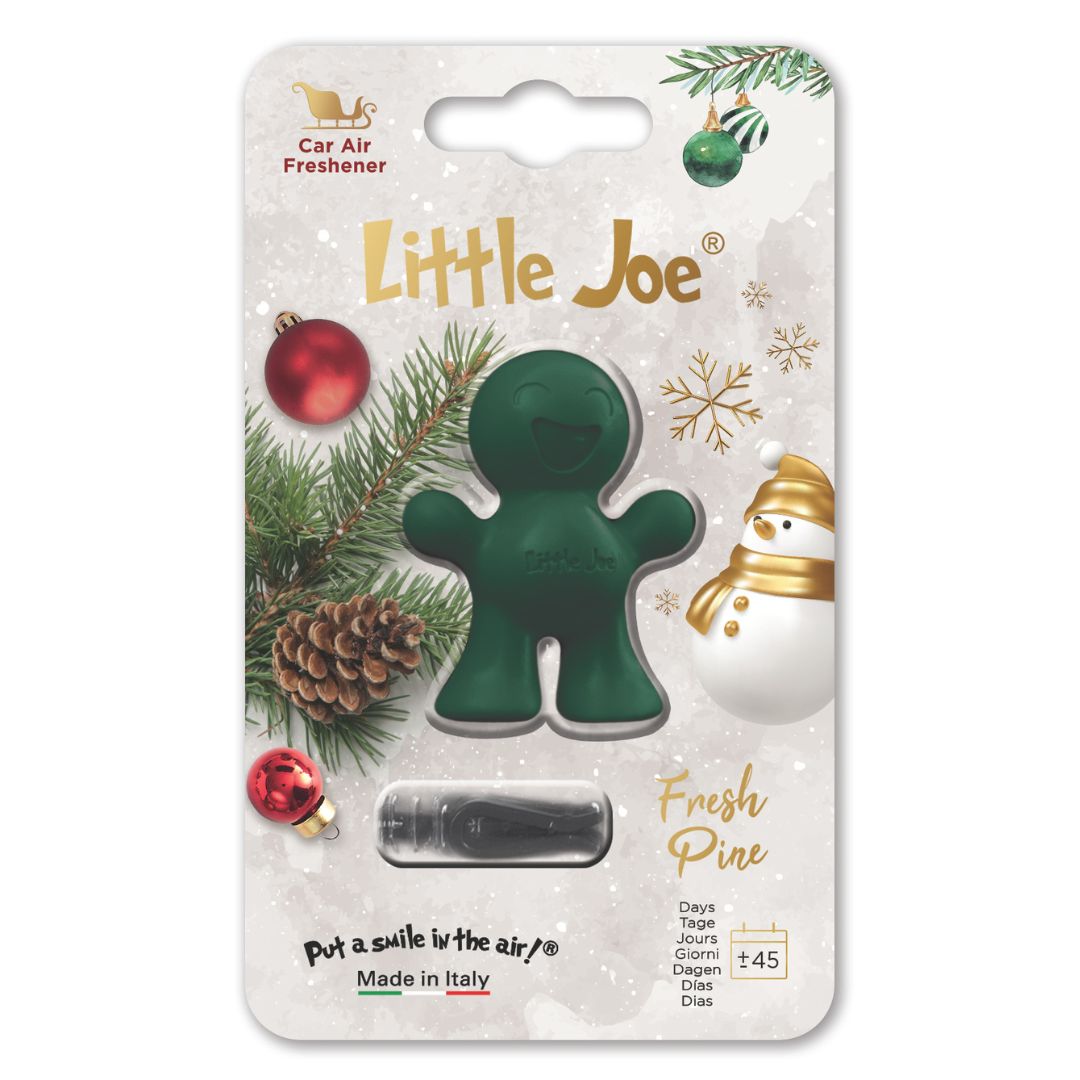 Little Joe® Christmas / Winter Edition