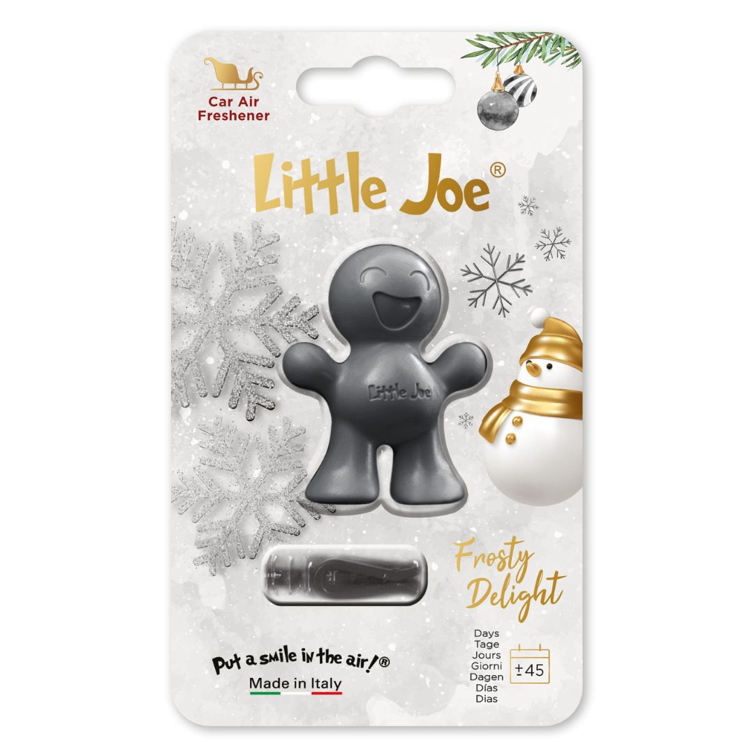 Little Joe® Christmas / Winter Edition