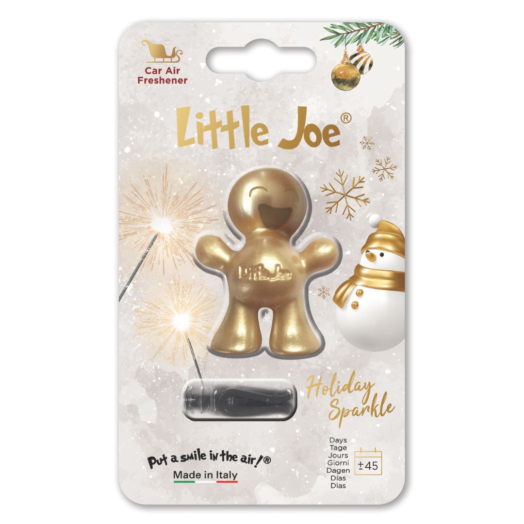 Little Joe® Christmas / Winter Edition