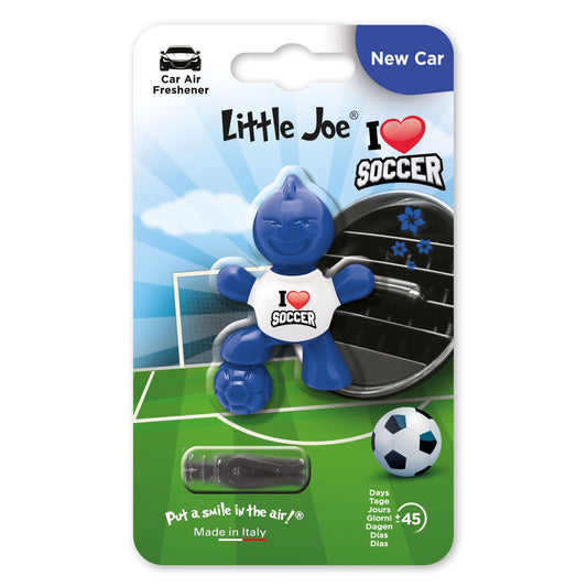 Little Joe® Soccer