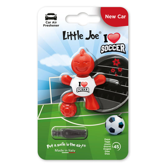 Little Joe® Soccer