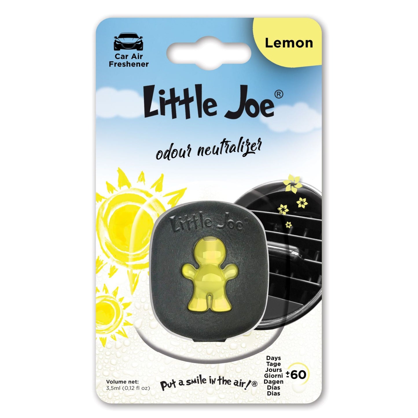 Little Joe® Membrane