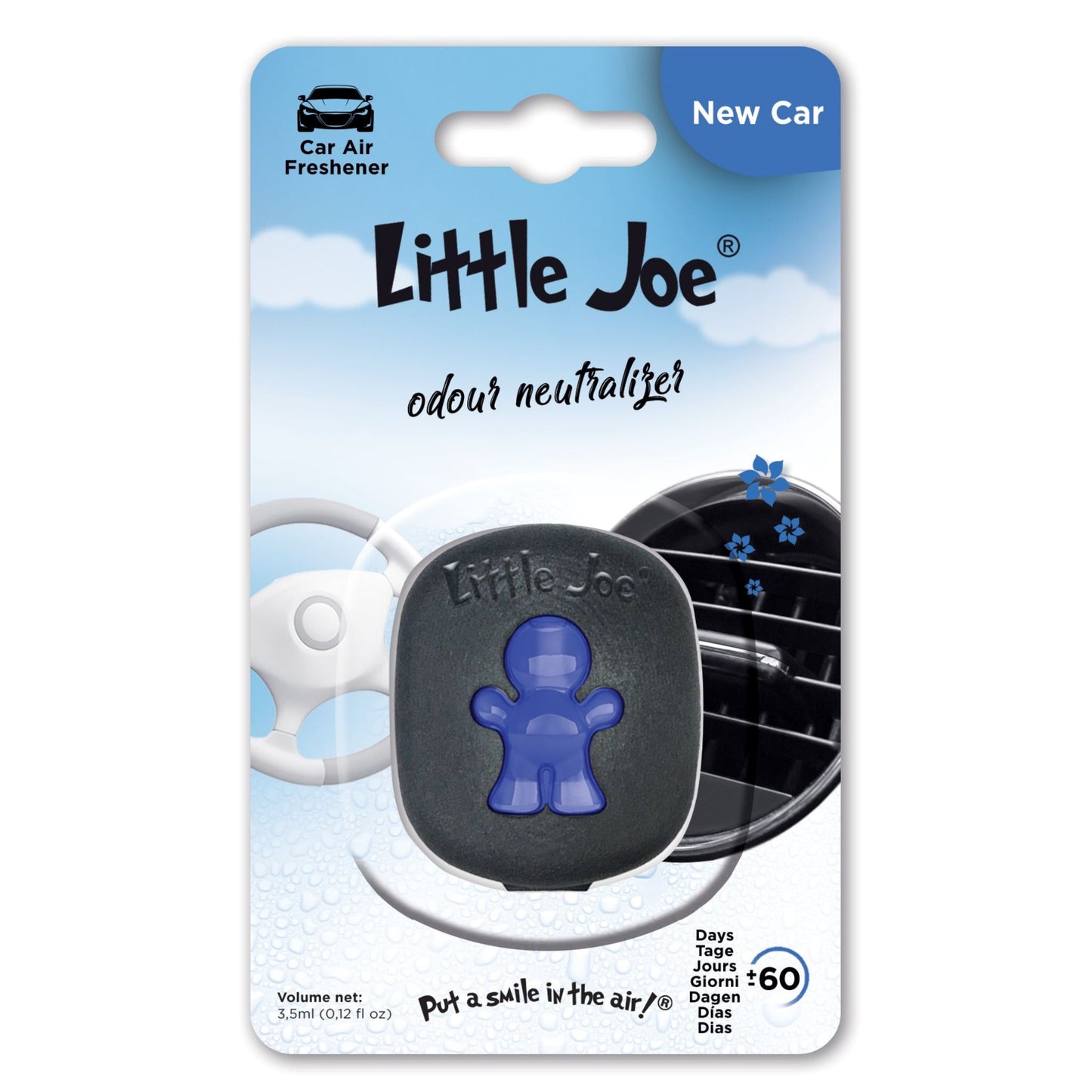 Little Joe® Membrane