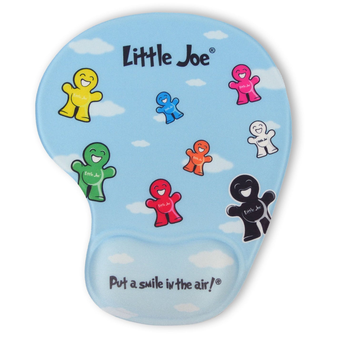 Little Joe® Mouse Pad
