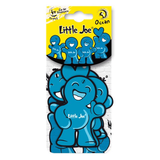 Little Joe® Paper Funpack