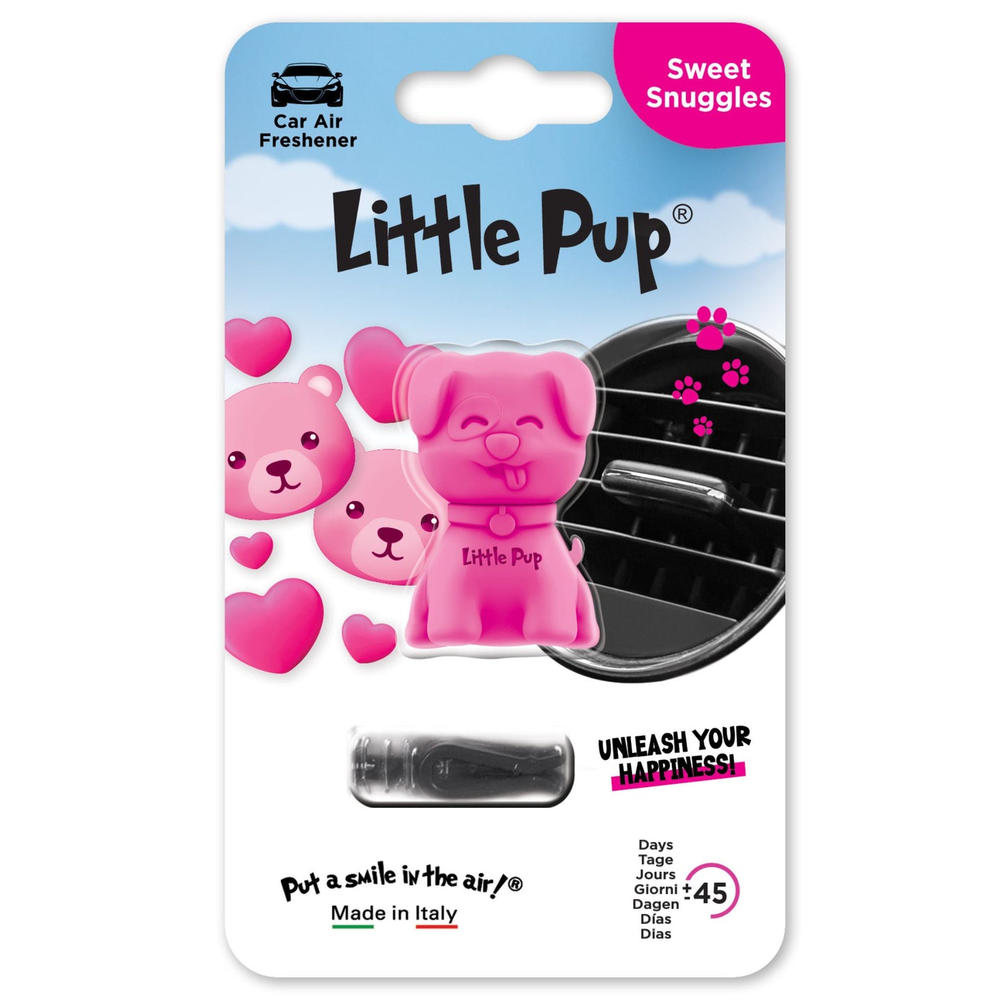 Little Joe® Scented Card