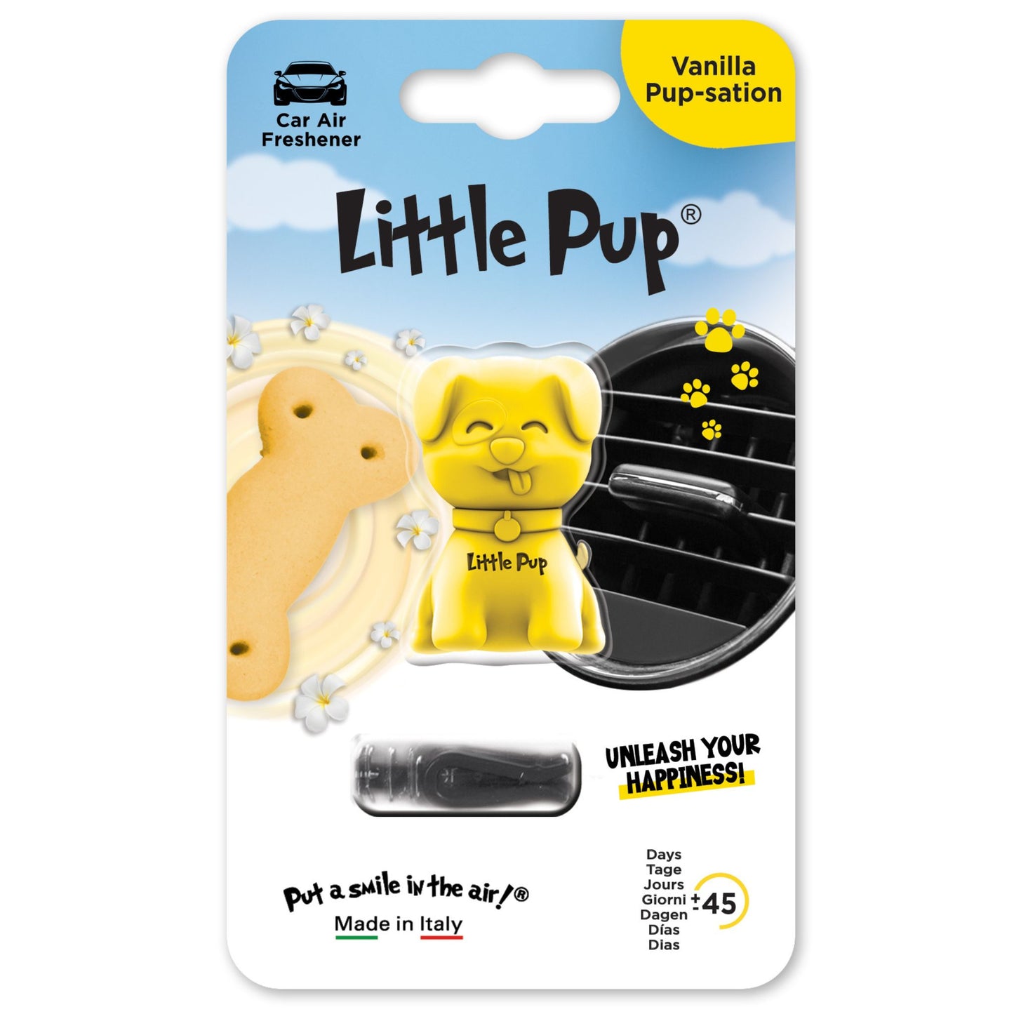 Little Joe® Scented Card