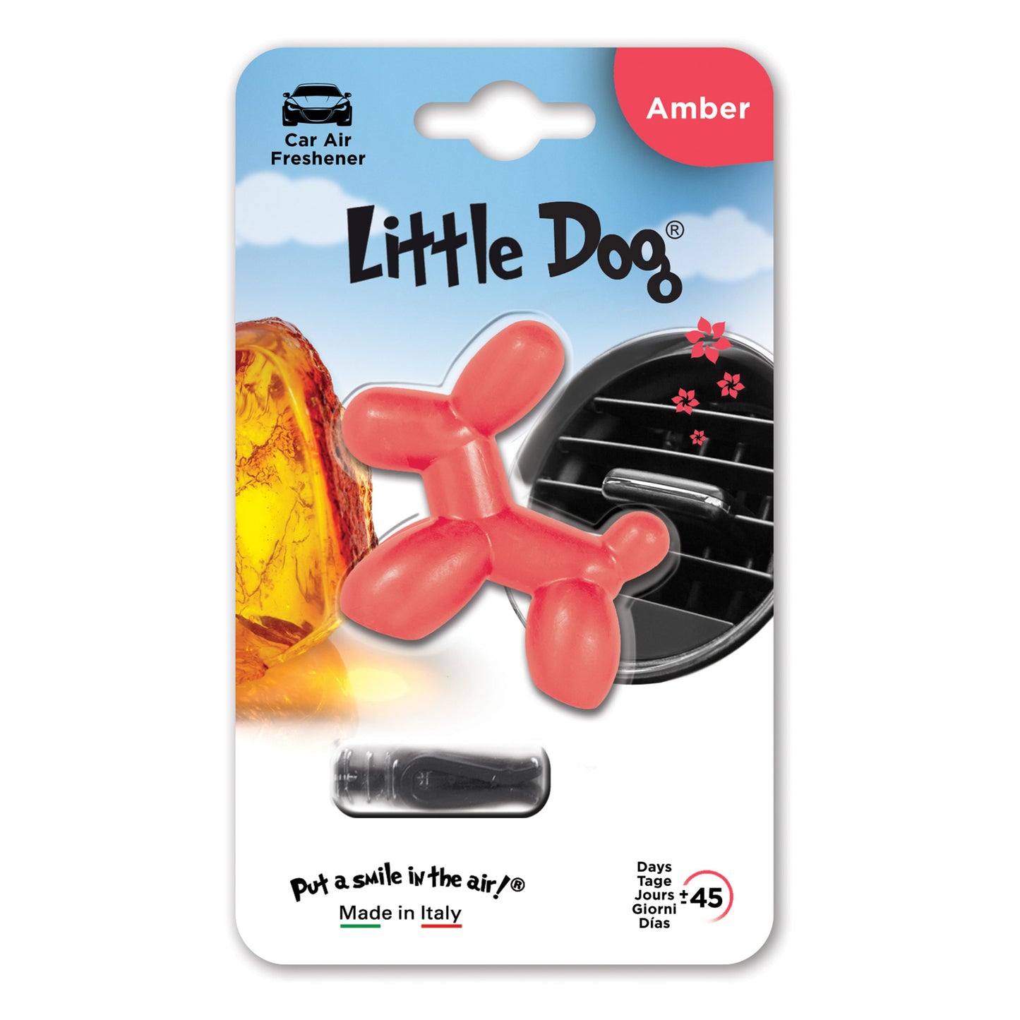 Little Dog®