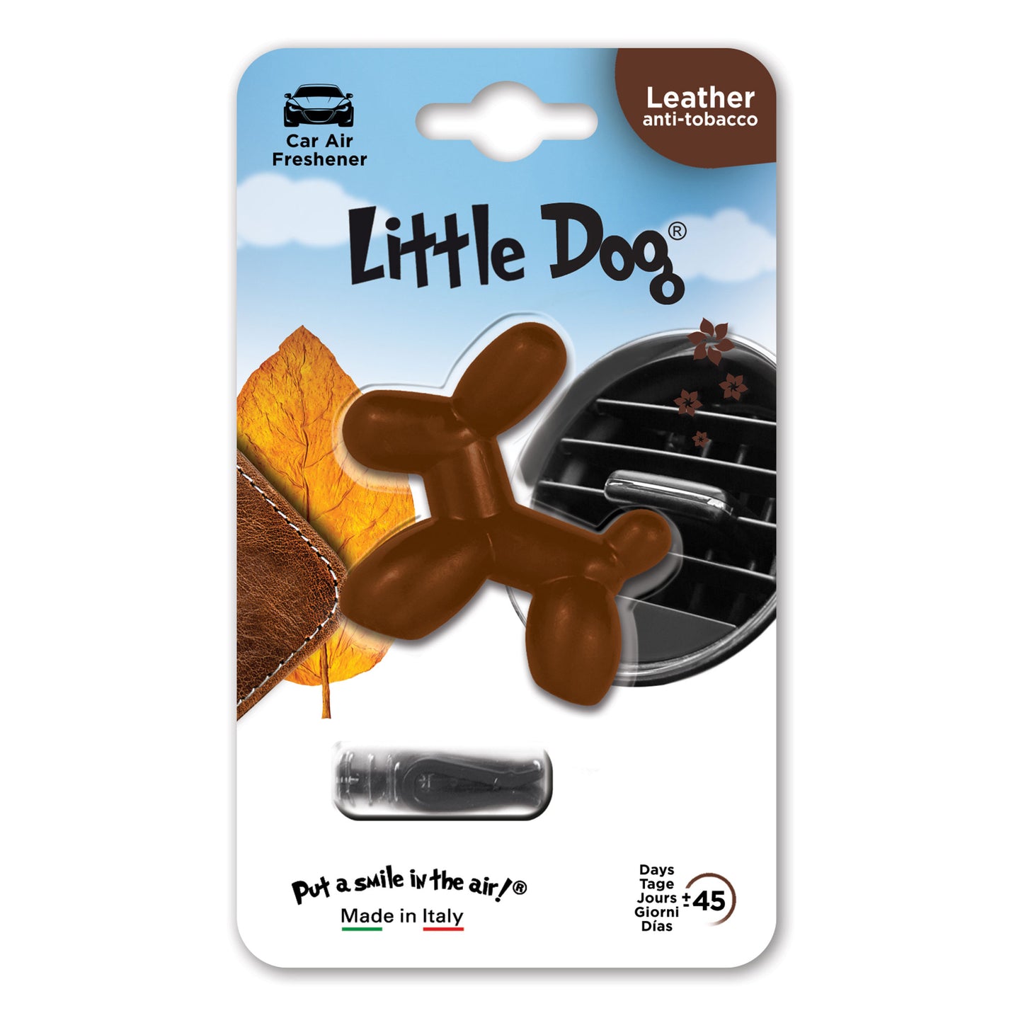 Little Dog®