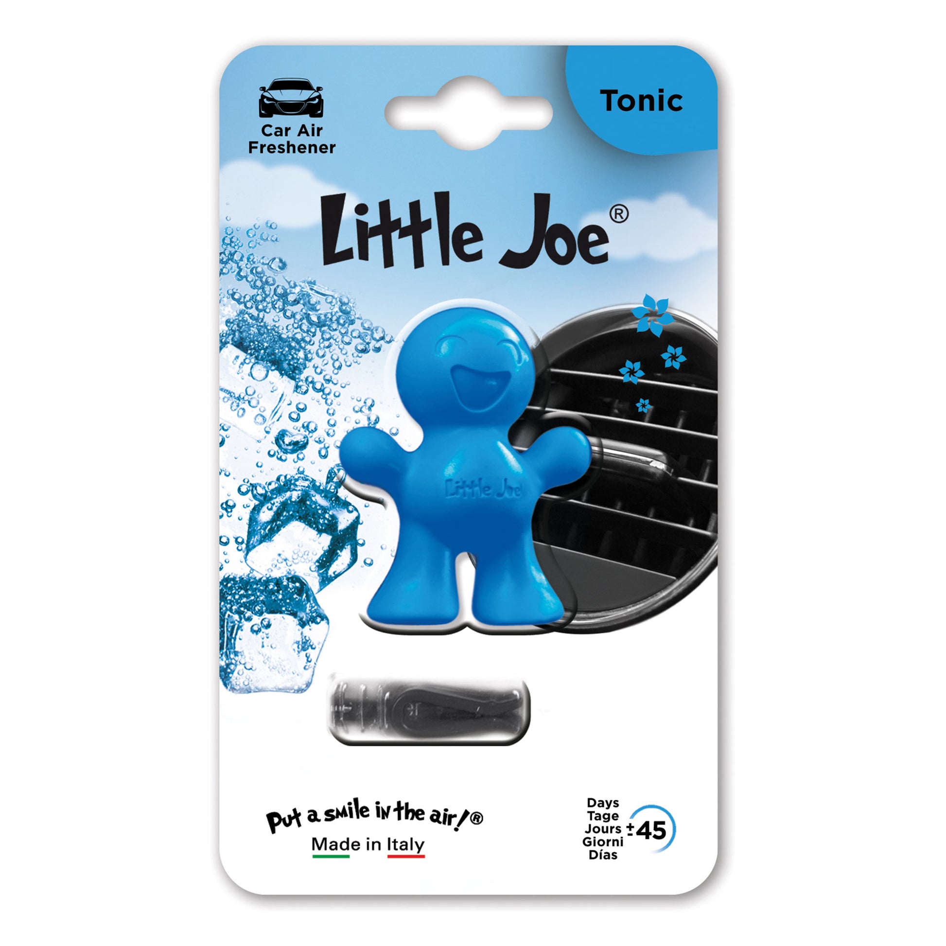 LITTLE JOE® LITTLE JOE 3D - NEW CAR