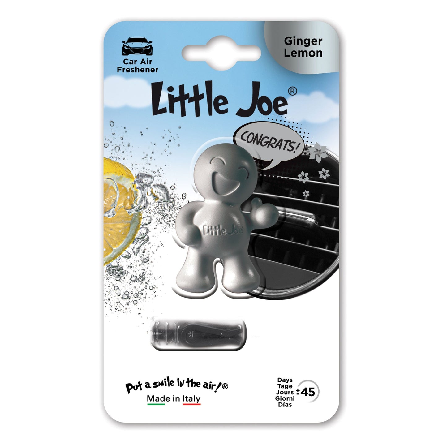 Little Joe® Thumbs Up