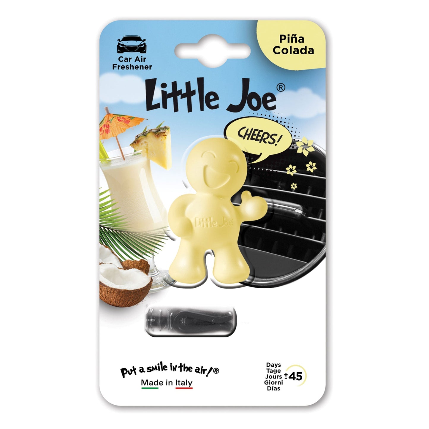 Little Joe® Thumbs Up