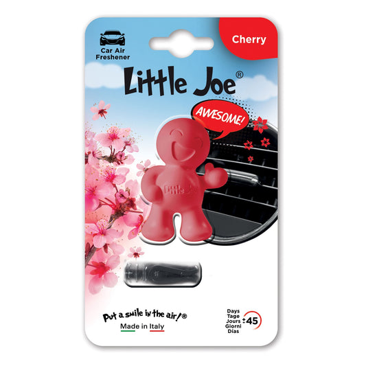 Little Joe 96406 Car Air Freshener Clips to A/C Air Vent Mint Pack of 6  Joe's
