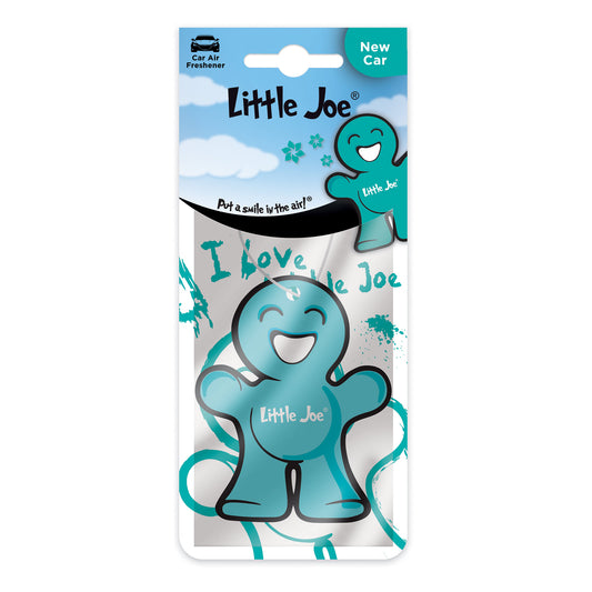 Little Joe® Paper