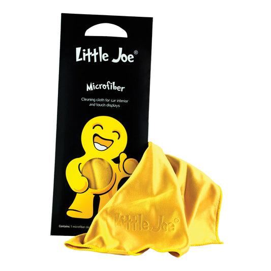 Little Joe - Carairfreshner - parfum de voiture - paquet de 8
