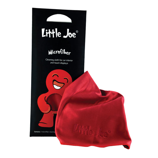Little Joe - Car Air Freshener